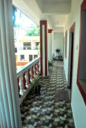 Calangute Beach Side Hotel Екстер'єр фото